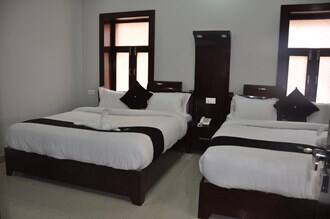 Hotel Sri Krishna Sharvan Nath Nagar, Haridwar 2
